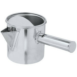 ステンレス ジャンボ 粉つぎ 1．1Ｌ アークランズ