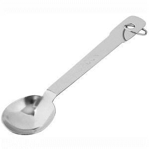 PROシリーズ ステン 計量スプーン 5cc アークランズ