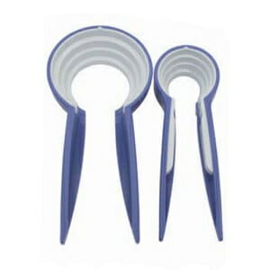 SUNCRAFT びん蓋開け 2個セット RD-02