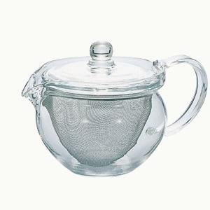 HARIO　ハリオ　茶茶急須　丸　300ml　CHJMN-30T