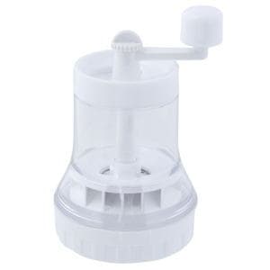 穂苅製作所臼式 ごますり器 セサミン ［TM-50］ごま炒り器 ごますり器 ゴマ炒り器 すりごま ゴマすり器