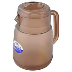 山研工業 ニューピッチャー ブラウン 1.6L