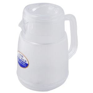 山研工業 ニューピッチャー クリアー 1.6L