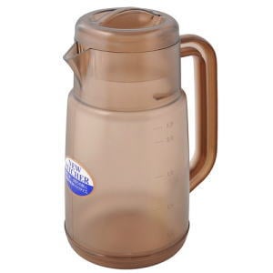 山研工業 ニューピッチャー ブラウン 2.2L