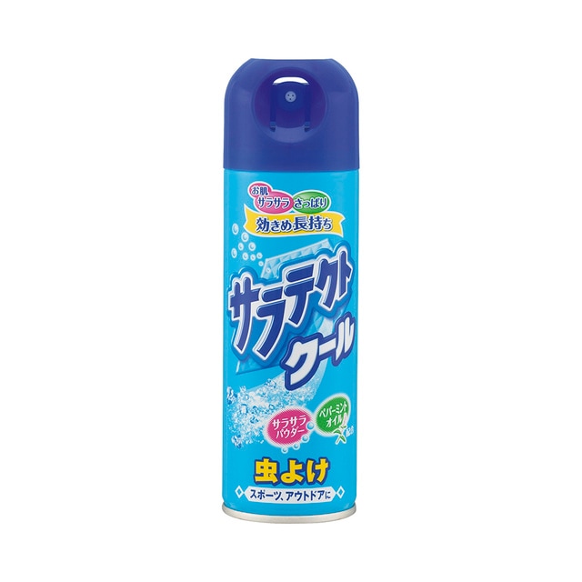 アース製薬 サラテクトクール 200ｍｌ