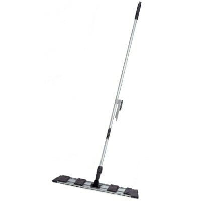 【送料無料】テラモト　ライトモップ　2[アルミ150]　CL-344-560-0【幅60cm】