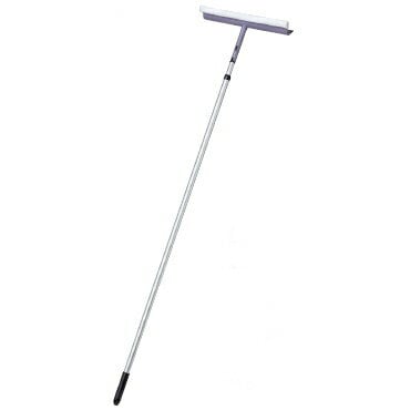【送料無料】テラモト ALワイパー36ロング 伸縮 CL-507-236-0 幅36cm