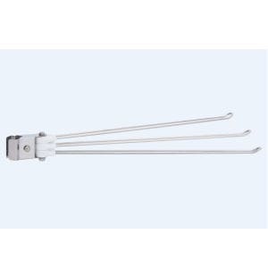 田窪工業所　棚用ふきん掛け　TKF-3