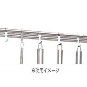 田窪工業所 棚用フック5本入 TKH-5