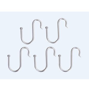 田窪工業所 Sフック 小 5本入 TKS-S
