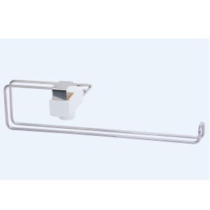 田窪工業所　吊戸下はさみ用ペーパーホルダー　HKP-1