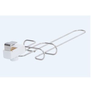 田窪工業所　吊戸下はさみ用ワイングラスホルダー　HKW-G