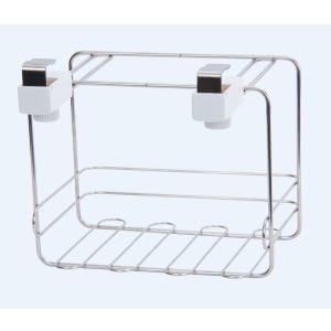 田窪工業所　吊戸下はさみ用調味料ラック　HKC-2