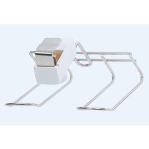 田窪工業所 吊戸下はさみ用マグボトルキャッチ　HKB-2