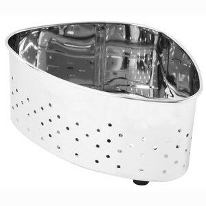 Aqua Side ステンレス 三角コーナー 大 アークランズ キッチン 調理器具 シンク 水廻り用品 水切り 洗い桶 三角コーナー アーク ランズオンライン Aqua Side ステンレス 三角コーナー 大 アークランズ キッチン 調理器具 シンク 水廻り用品 水切り 洗い桶 三角コーナー アーク ランズオンライン