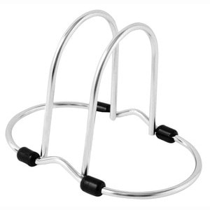 AQUASIDE ステン まな板スタンド