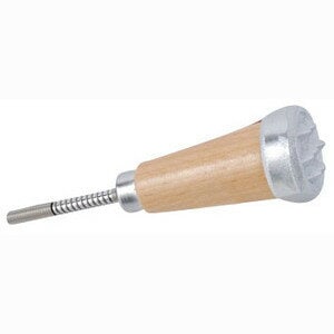 アイスピック クラッシャー付 小 安全バネ付 アークランズ