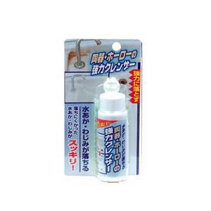 高森コーキ 陶器・ホーローの強力クレンザー TU-25BP