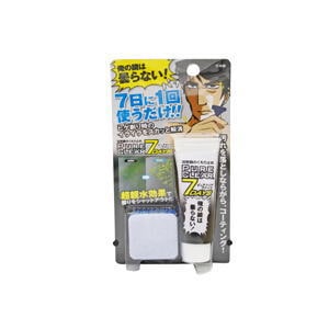 高森コーキ ピュアクリア 7days TU-96