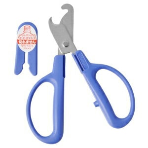 長谷川刃物 CANARY 分別ハサミ BC-30H