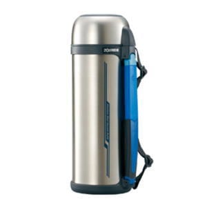 送料無料】象印 ステンレスボトル TUFF 1.5L SF-CC15 XA | キッチン