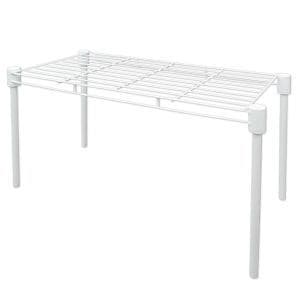 平安伸銅工業　キッチン重ね棚　SA-10