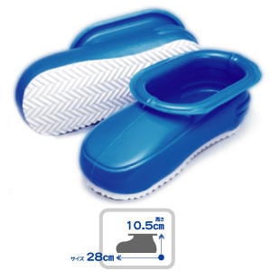 ミツギロン　ビックマンブーツ　BT-14