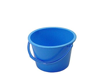 矢崎化工 ヤザキノバケツ　ＹＢ－8　Ｂ