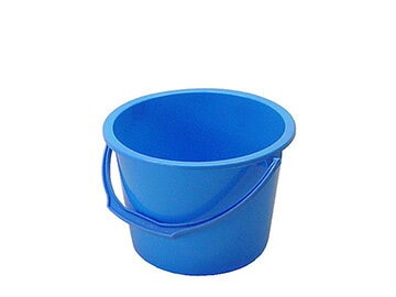 矢崎化工 ヤザキノバケツ　ＹＢ－10　Ｂ