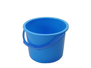 矢崎化工 ヤザキノバケツ　ＹＢ－12　Ｂ