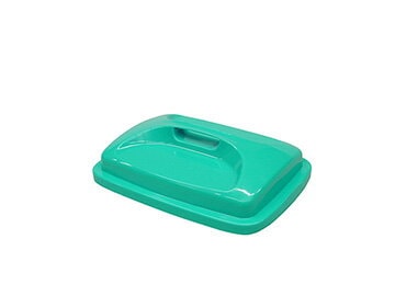 矢崎化工　カクガタヨウキ　フタ　KL-45　B