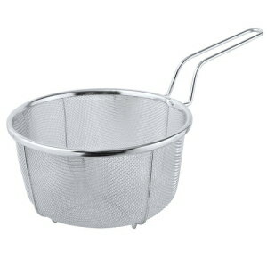 Three Snow ボイルバスケット 18cm No．1084 | キッチン・調理器具