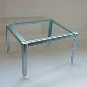 サンカ 物干し台転倒防止アングル MS-0100