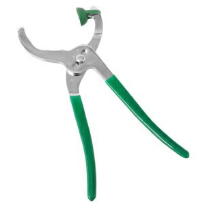 山野 ガス抜きプライヤー G-1200