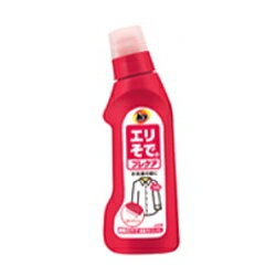 LION [ライオン]　トップ　プレケア　エリそで用　本体　250ml×6本[ケース販売]