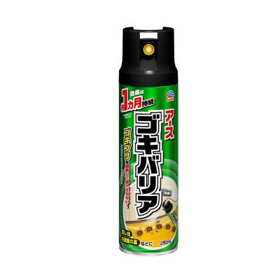 アース製薬 アースゴキバリア 250ml