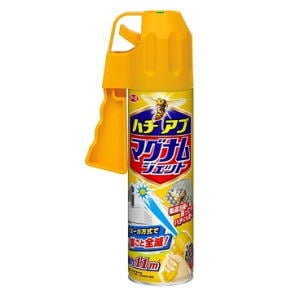 アース製薬 ハチアブマグナムジェット 550ｍｌ