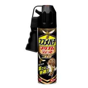 アース製薬 スズメバチマグナムジェットプロ 550ｍｌ