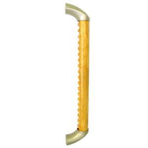 OMSORG オムソリ いたわりエコてすり　エンドブラケット　600ｍｍ