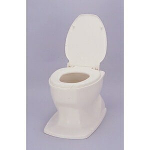 【送料無料】アロン化成 サニタリーエースSP 据置式 アイボリー 533446