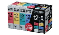 【送料無料】キングジムベーシックパック　SC126T