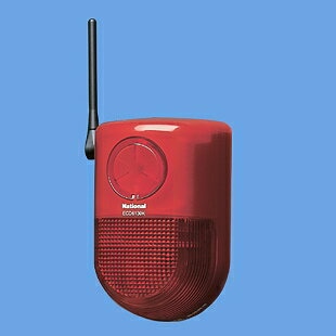 送料無料】パナソニック 住宅用火災警報器 ねつ当番 薄型定温式 電池式