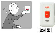 送料無料】パナソニック Panasonic かんたんマモリエ 小電力型