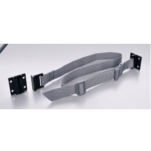 ティーエフサービス 書類落下防止ベルト イーガード 内付用 1200mm EG-12U