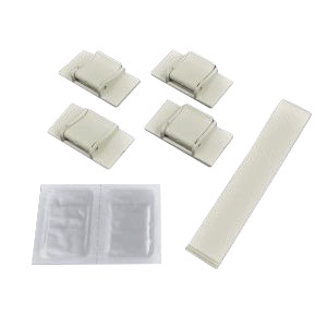 ティーエフサービス 地震対策ストラップe-fix イーフィックス M EF-64V