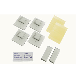 【送料無料】ティーエフサービス　イーピタッと　冷蔵庫用　EP-80G