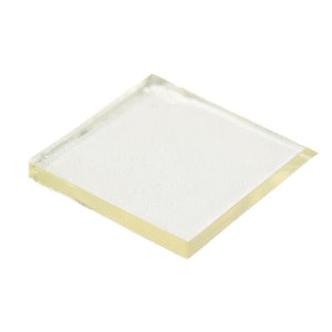 ティーエフサービス 耐震ロックゲル 小 角 25×25×5mm 16枚入 TG5-25S