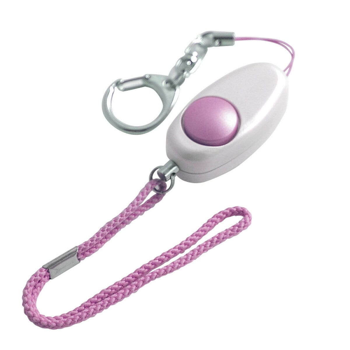 朝日電器 エルパ コンパクト防犯アラーム AKB-100 PK