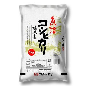 お米の通販 | アークランズオンライン