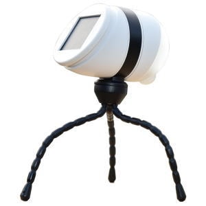 メーカー欠品中 次回12月下旬入荷予定です　ムサシ　RITEX　どこでもセンサーライト　ソーラーライト　ASL-093